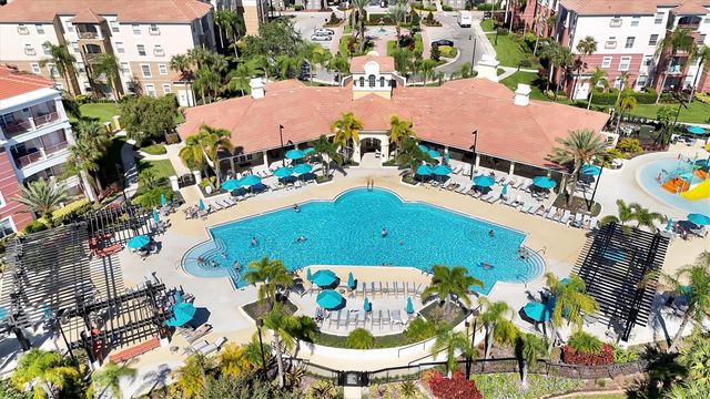 4800 TIDECREST AVENUE 172, Orlando, FL 32819