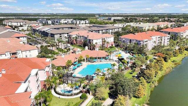 4800 TIDECREST AVENUE 172, Orlando, FL 32819