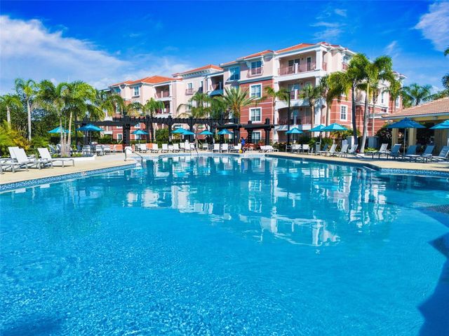 4800 TIDECREST AVENUE 172, Orlando, FL 32819