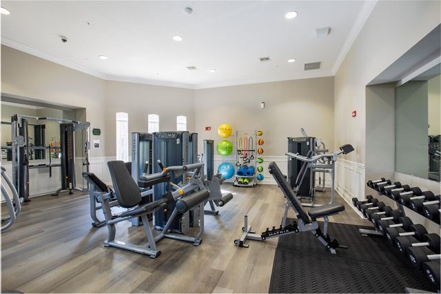 4800 TIDECREST AVENUE 172, Orlando, FL 32819