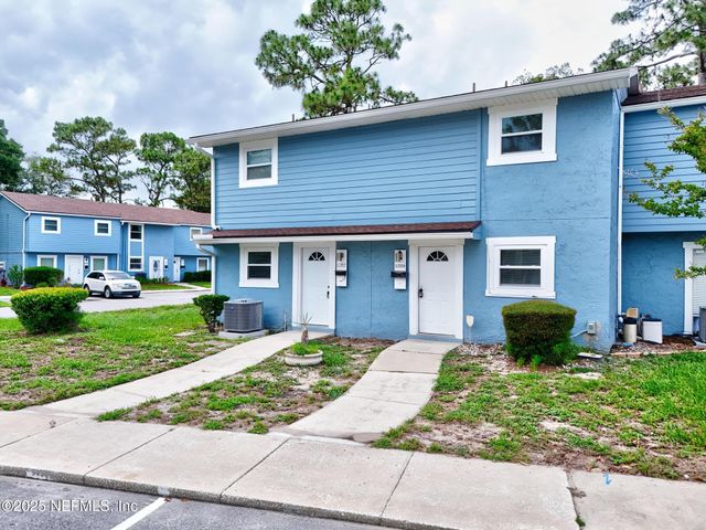 11359 BEDFORD OAKS Drive, Jacksonville, FL 32225