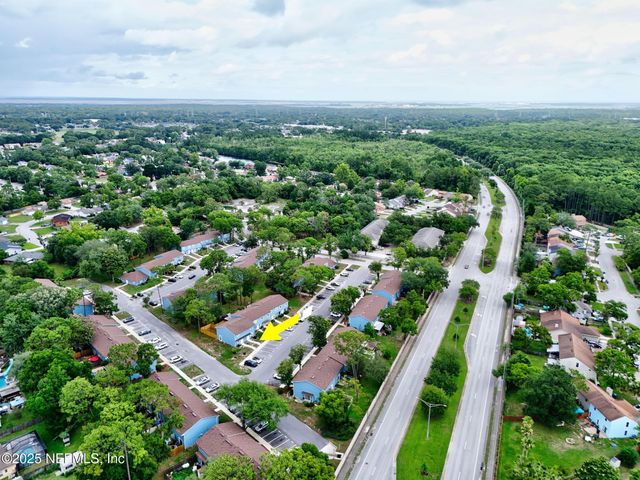 11359 BEDFORD OAKS Drive, Jacksonville, FL 32225