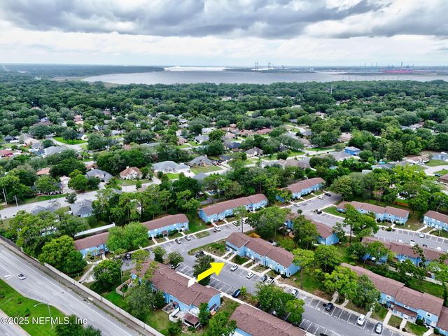 11359 BEDFORD OAKS Drive, Jacksonville, FL 32225