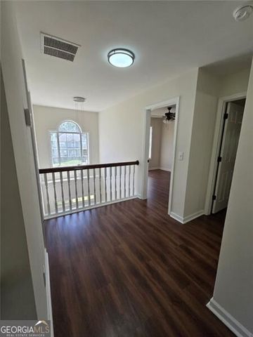 1744 Shirburn Circle, Riverdale, GA 30296