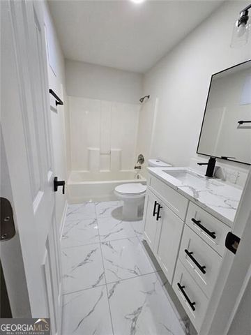 1744 Shirburn Circle, Riverdale, GA 30296