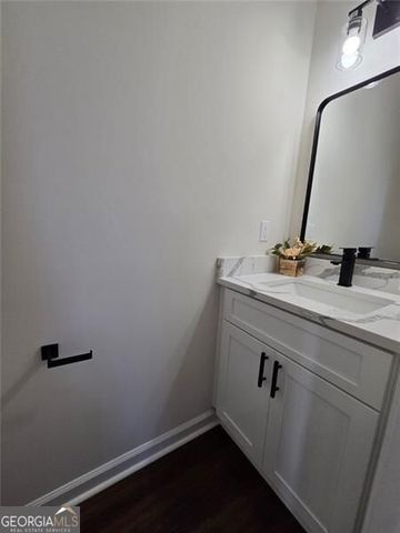 1744 Shirburn Circle, Riverdale, GA 30296