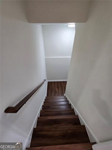 1744 Shirburn Circle, Riverdale, GA 30296