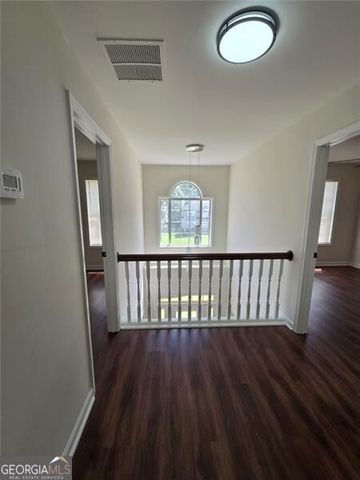 1744 Shirburn Circle, Riverdale, GA 30296
