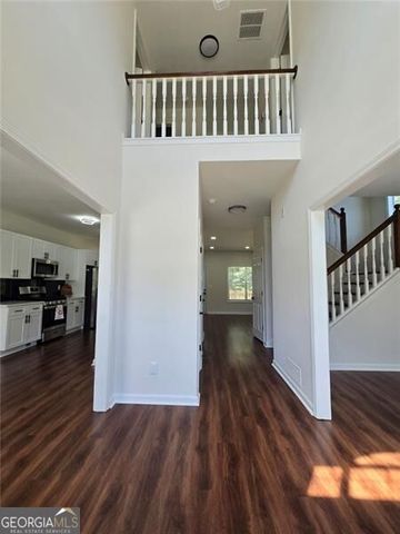 1744 Shirburn Circle, Riverdale, GA 30296