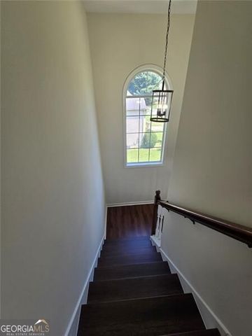 1744 Shirburn Circle, Riverdale, GA 30296