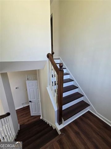 1744 Shirburn Circle, Riverdale, GA 30296