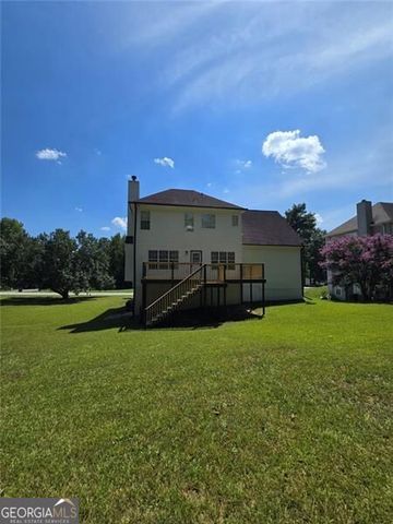 1744 Shirburn Circle, Riverdale, GA 30296