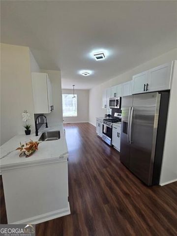 1744 Shirburn Circle, Riverdale, GA 30296