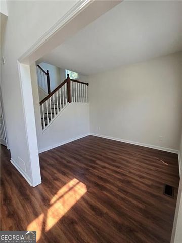 1744 Shirburn Circle, Riverdale, GA 30296