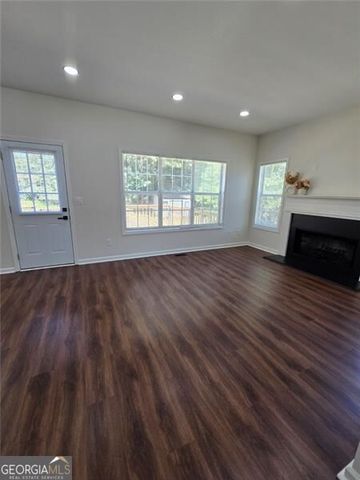 1744 Shirburn Circle, Riverdale, GA 30296
