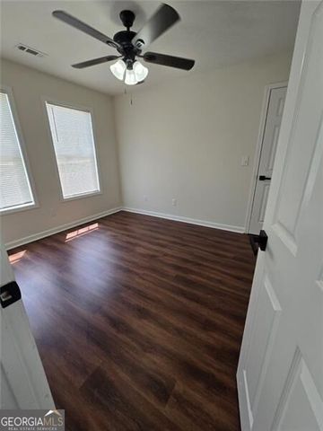 1744 Shirburn Circle, Riverdale, GA 30296