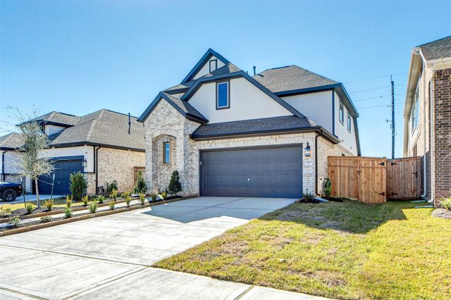 1915 Meadow Trail Drive, Missouri City, TX 77459
