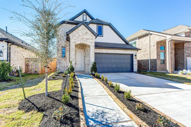 1915 Meadow Trail Drive, Missouri City, TX 77459