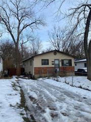 10352 Baron Drive, St Louis, MO 63136