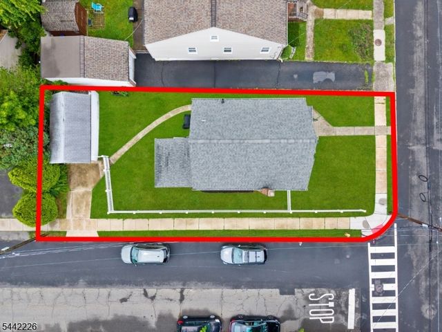 2 High St, Bloomfield Twp., NJ 07003