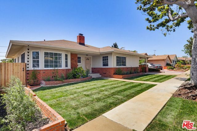 10519 S 3rd Avenue, Inglewood, CA 90303
