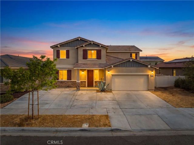 45025 43rd West, Lancaster, CA 93536