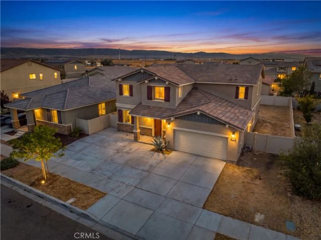 45025 43rd West, Lancaster, CA 93536