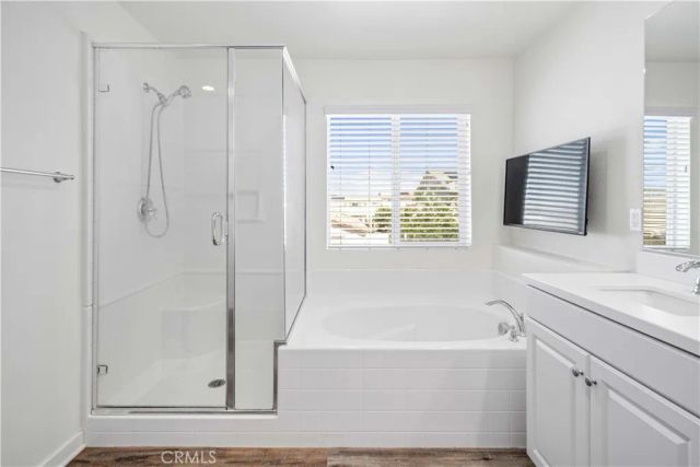 45025 43rd West, Lancaster, CA 93536