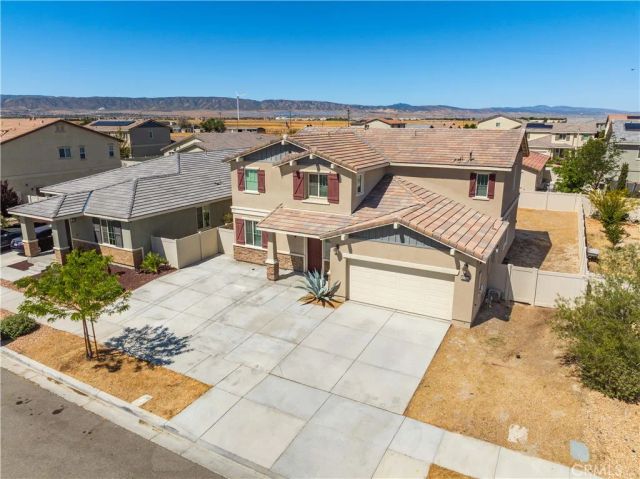 45025 43rd West, Lancaster, CA 93536