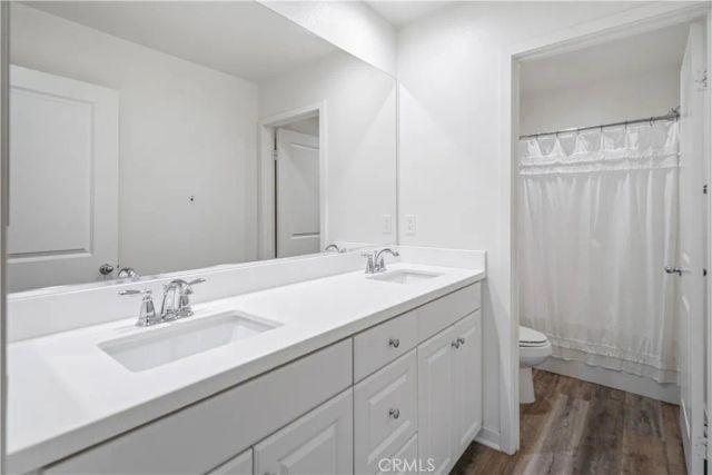 45025 43rd West, Lancaster, CA 93536
