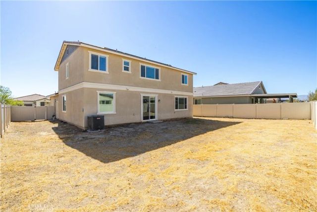 45025 43rd West, Lancaster, CA 93536