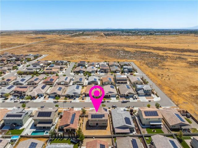 45025 43rd West, Lancaster, CA 93536