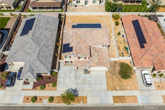 45025 43rd West, Lancaster, CA 93536