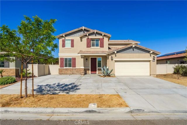 45025 43rd West, Lancaster, CA 93536