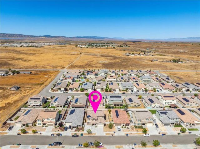 45025 43rd West, Lancaster, CA 93536