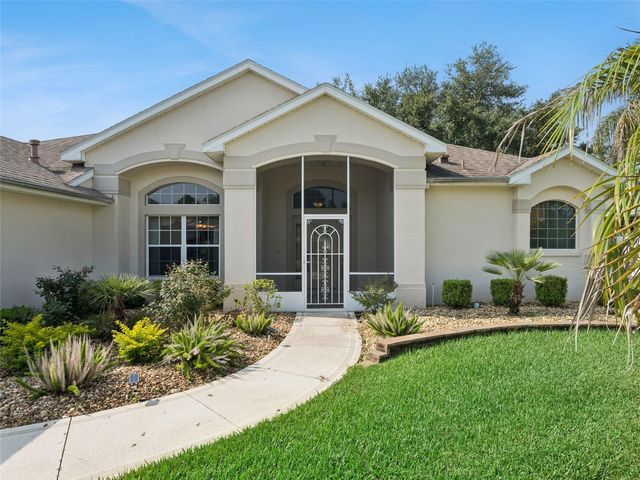 21606 KING HENRY AVENUE, Leesburg, FL 34748