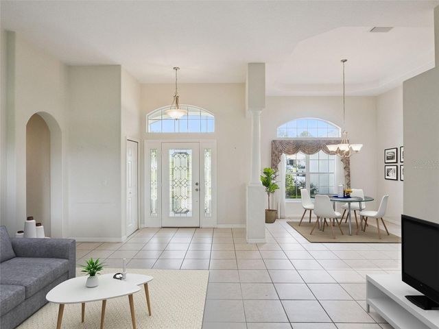 21606 KING HENRY AVENUE, Leesburg, FL 34748