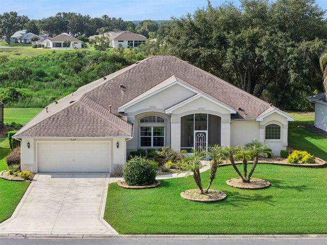 21606 KING HENRY AVENUE, Leesburg, FL 34748
