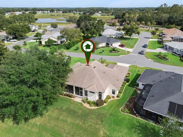 21606 KING HENRY AVENUE, Leesburg, FL 34748