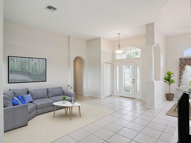 21606 KING HENRY AVENUE, Leesburg, FL 34748