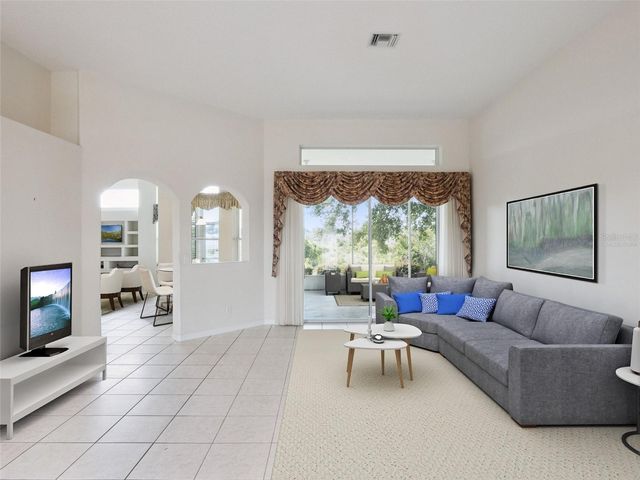 21606 KING HENRY AVENUE, Leesburg, FL 34748