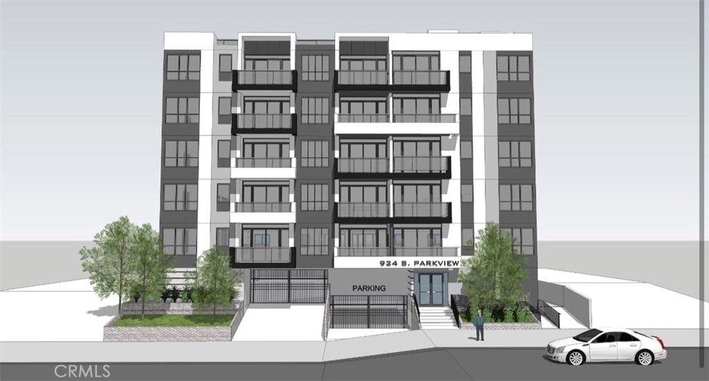 924 Park View Street S, Los Angeles, CA 90006