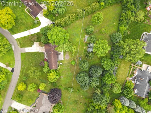 11879 Amherst Court, Plymouth, MI 48170