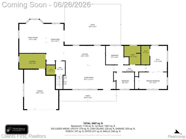11879 Amherst Court, Plymouth, MI 48170