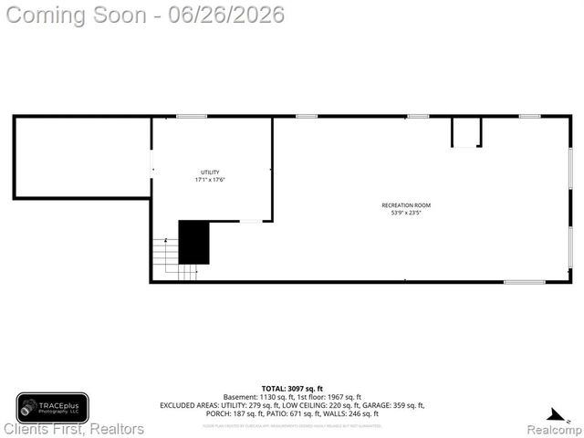 11879 Amherst Court, Plymouth, MI 48170