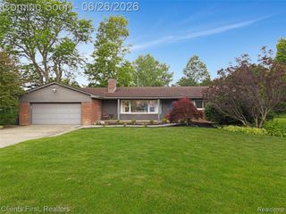 11879 Amherst Court, Plymouth, MI 48170