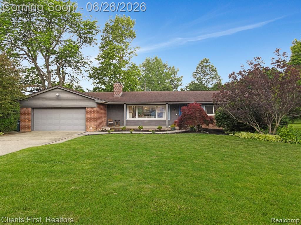 11879 Amherst Court, Plymouth, MI 48170