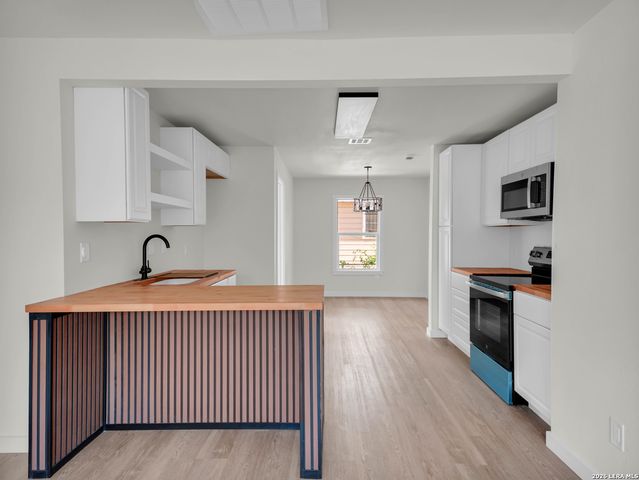 247 WINGATE AVE, San Antonio, TX 78204