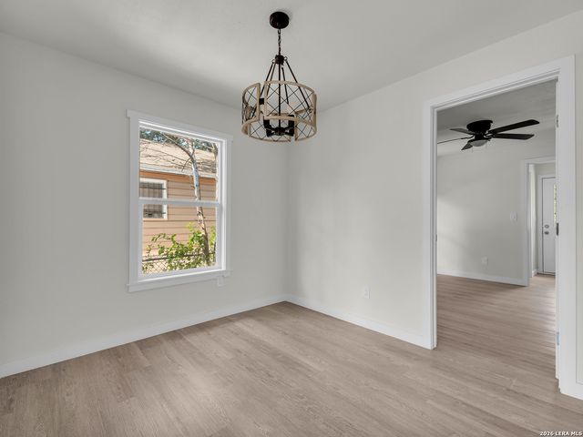 247 WINGATE AVE, San Antonio, TX 78204