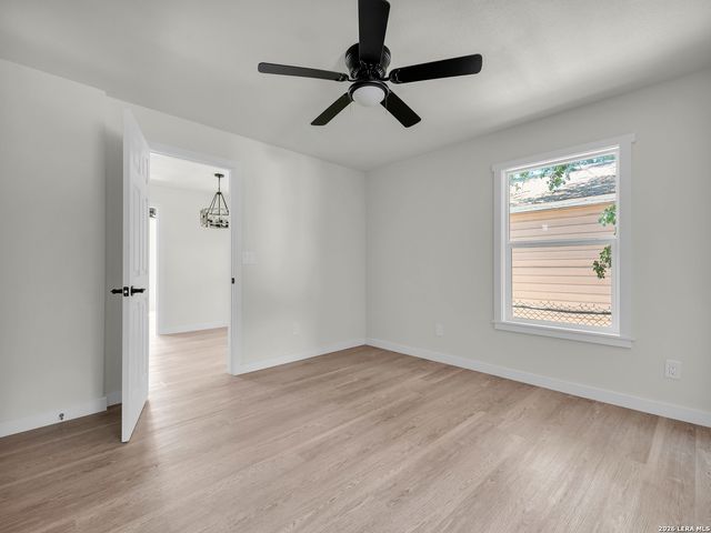 247 WINGATE AVE, San Antonio, TX 78204